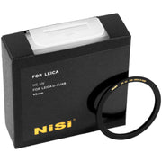 NiSi NC UV Filter for Leica D-Lux8