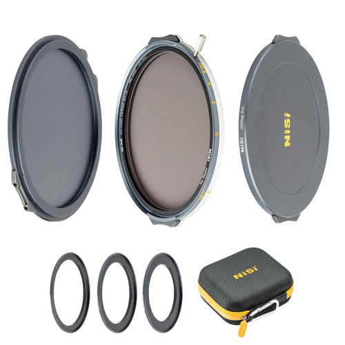 NiSi JetMag Pro VND Flex Kit 95MAG Magnetic Filter Kit
