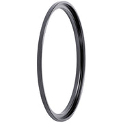 NiSi SWIFT System Adaptor Ring for Swift System Filters (Standard Thread - 62mm Swift Filter)