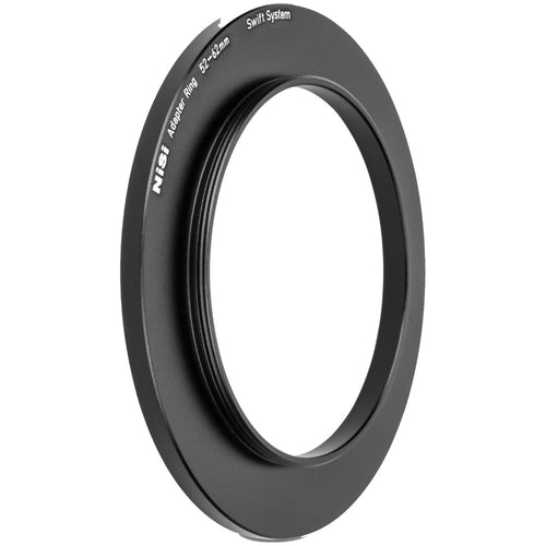 NiSi SWIFT System Adaptor Ring for Swift System Filters (Standard Thread - 62mm Swift Filter)