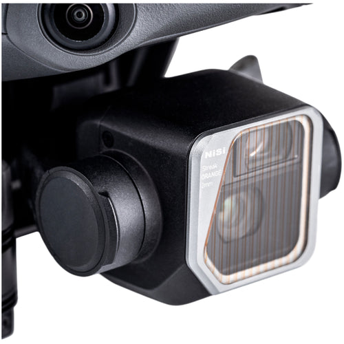 NiSi Allure Streak Blue and Orange Kit 2mm for DJI Mavic 3