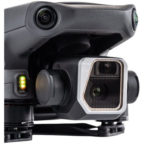 NiSi Allure Streak Blue and Orange Kit 2mm for DJI Mavic 3