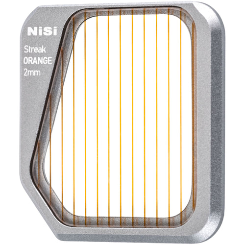 NiSi Allure Streak Blue and Orange Kit 2mm for DJI Mavic 3
