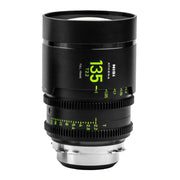 NiSi ATHENA PRIME 135mm T2.2 Full Frame Cinema Lens (E Mount)