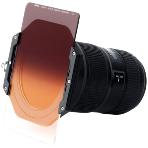 NiSi JetMag Pro 100mm Filter Holder Kit for 95MAG (Filter Holder + 95MAG Adaptor Ring)