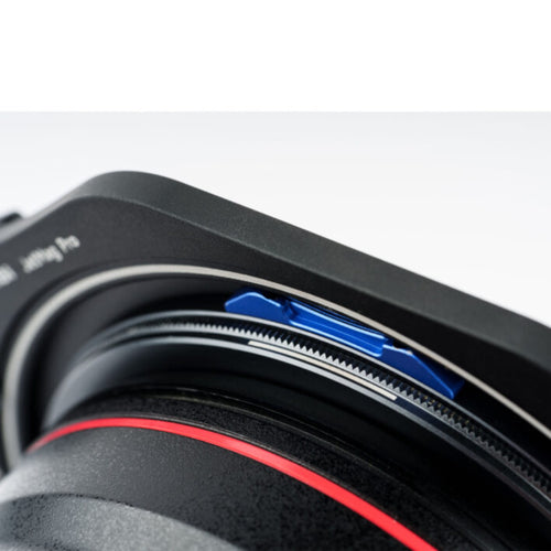 NiSi JetMag Pro 100mm Filter Holder Kit for 95MAG (Filter Holder + 95MAG Adaptor Ring)