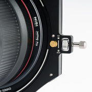 NiSi JetMag Pro 100mm Filter Holder Kit for 95MAG (Filter Holder + 95MAG Adaptor Ring)