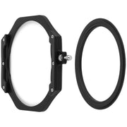 NiSi JetMag Pro 100mm Filter Holder Kit for 95MAG (Filter Holder + 95MAG Adaptor Ring)