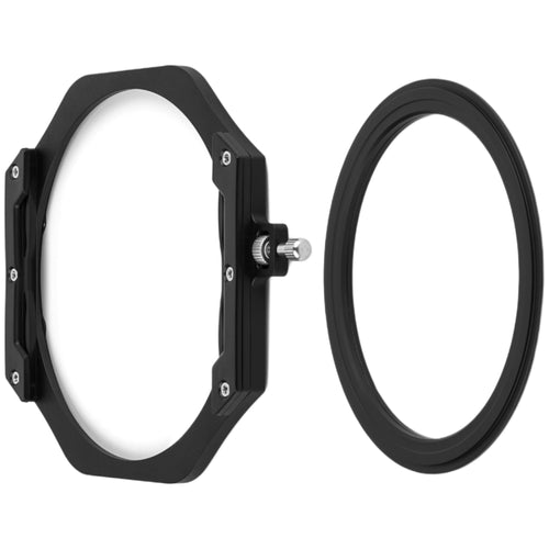NiSi JetMag Pro 100mm Filter Holder Kit for 95MAG (Filter Holder + 95MAG Adaptor Ring)