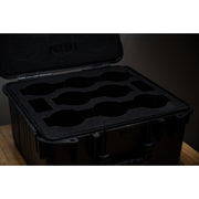 NiSi Aureus Cinema Lens Hardshell Case for 8 Lenses (Fits 8 x Aureus Cinema Lenses)