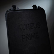 NiSi Aureus Cinema Lens Hardshell Case for 8 Lenses (Fits 8 x Aureus Cinema Lenses)