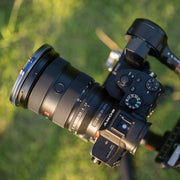 NiSi 82mm JetMag Pro FS ND2 82MAG Magnetic Filter (1 Stop)