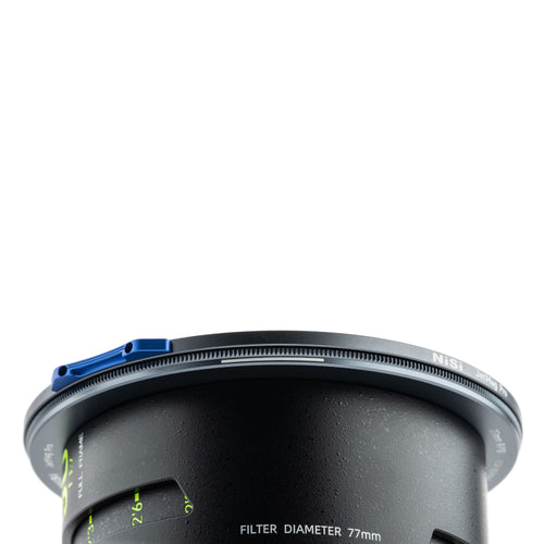NiSi 82mm JetMag Pro FS ND2 82MAG Magnetic Filter (1 Stop)