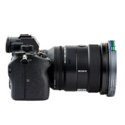 NiSi 82mm JetMag Pro FS ND2 82MAG Magnetic Filter (1 Stop)