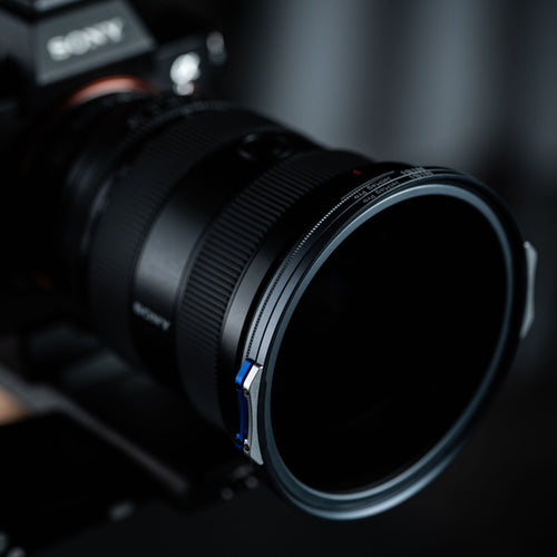 NiSi 82mm JetMag Pro FS ND16 82MAG Magnetic Filter (4 Stop)
