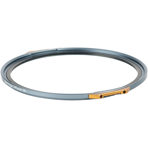 NiSi JetMag Pro Black Magic Diffusion 1/4 95MAG Magnetic Filter