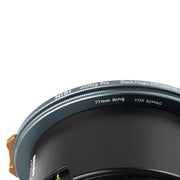 NiSi JetMag Pro Black Magic Diffusion 1/4 95MAG Magnetic Filter