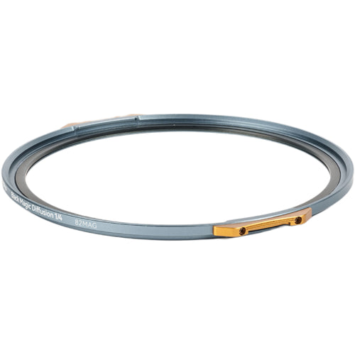 NiSi JetMag Pro Black Magic Diffusion 1/4 95MAG Magnetic Filter