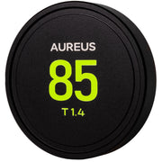 NiSi Lens Cap for 85mm Aureus T1.4 Cinema Lens