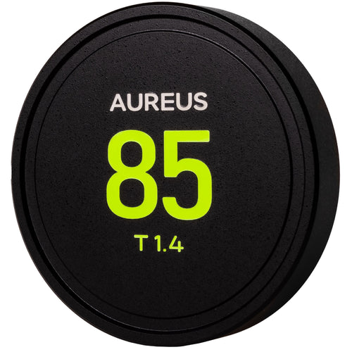 NiSi Lens Cap for 85mm Aureus T1.4 Cinema Lens
