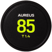 NiSi Lens Cap for 85mm Aureus T1.4 Cinema Lens