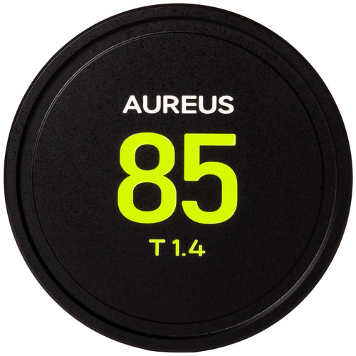 NiSi Lens Cap for 85mm Aureus T1.4 Cinema Lens