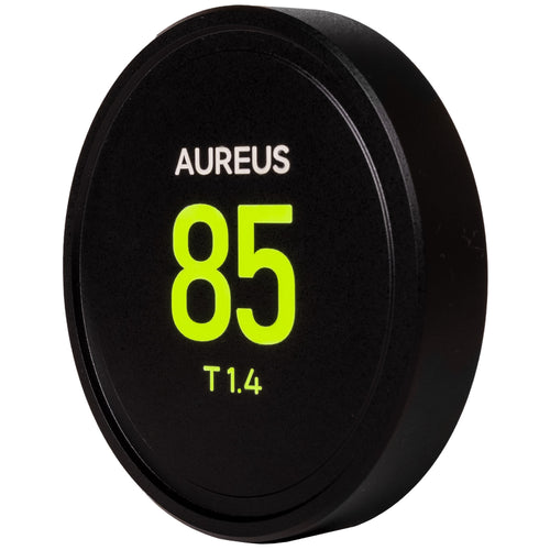 NiSi Lens Cap for 85mm Aureus T1.4 Cinema Lens