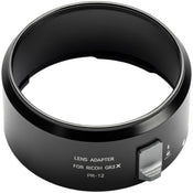 NiSi 49mm Filter Adapter MKII for GRIIIx