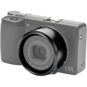 NiSi 49mm Filter Adapter MKII for GRIIIx
