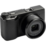NiSi 49mm Filter Adapter MKII for GRIIIx