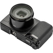 NiSi 49mm Filter Adapter MKII for GRIIIx