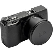 NiSi 49mm Filter Adapter MKII for GRIIIx