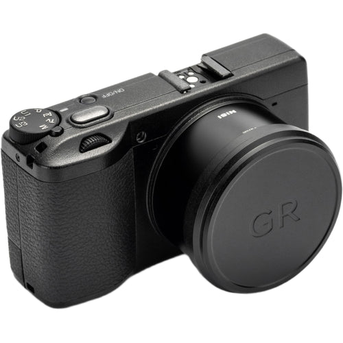 NiSi 49mm Filter Adapter MKII for GRIIIx