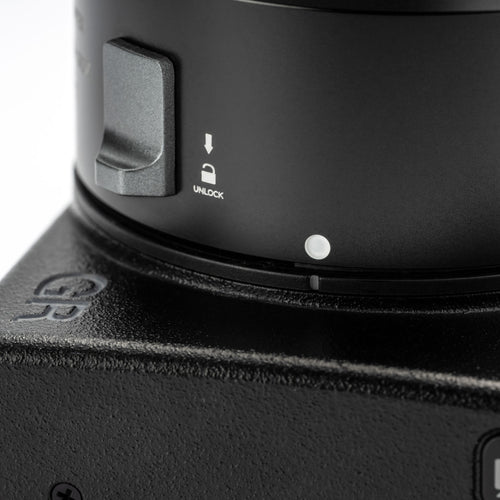 NiSi 49mm Filter Adapter MKII for GRIIIx