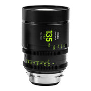 NiSi ATHENA PRIME 135mm T2.2 Full Frame Cinema Lens (RF Mount)