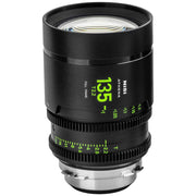 NiSi 135mm ATHENA PRIME Full Frame Cinema Lens T2.2 (PL Mount)