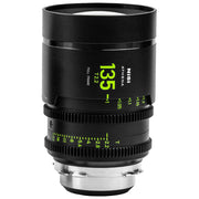 NiSi 135mm ATHENA PRIME Full Frame Cinema Lens T2.2 (PL Mount)