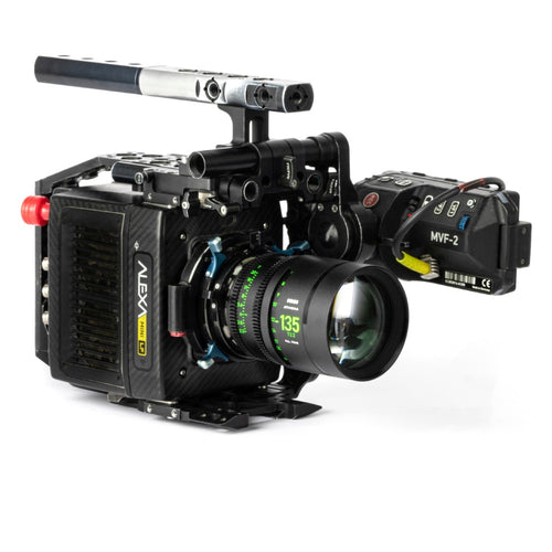 NiSi 135mm ATHENA PRIME Full Frame Cinema Lens T2.2 (PL Mount)