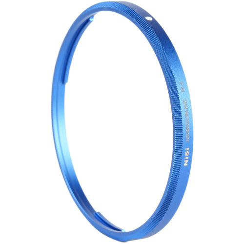 NiSi Ring + Cap Kit for Ricoh GR IV (2 Rings + Lens Cap)