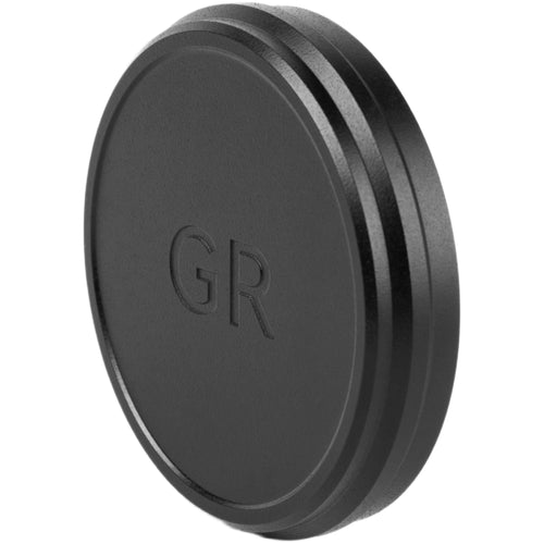 NiSi Ring + Cap Kit for Ricoh GR IV (2 Rings + Lens Cap)