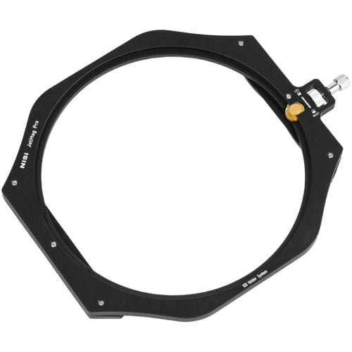 NiSi 100mm JetMag Pro Filter Holder (Adaptor Ring Required)