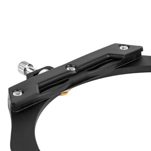 NiSi 100mm JetMag Pro Filter Holder (Adaptor Ring Required)