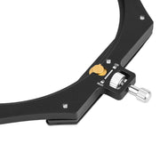 NiSi 100mm JetMag Pro Filter Holder (Adaptor Ring Required)