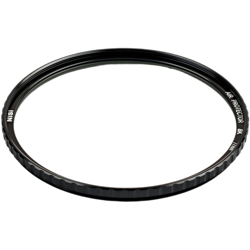 NiSi 105mm Pro Nano Air Protection Filter with 99.8% Peak Transmission and Supports 8K Image Quality