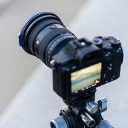 NiSi 82mm JetMag Pro Black Mist 1/8 82MAG Magnetic Filter