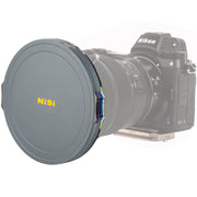 NiSi JetMag Pro MAXMAG Magnetic Front Cap