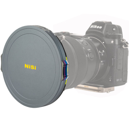 NiSi JetMag Pro MAXMAG Magnetic Front Cap