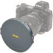 NiSi JetMag Pro MAXMAG Magnetic Front Cap