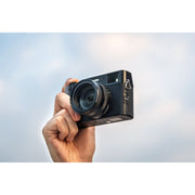 NiSi JetMag Pro NC UV 49MAG Adapter for Fujifilm X100 Series