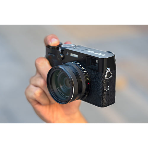 NiSi JetMag Pro NC UV 49MAG Adapter for Fujifilm X100 Series